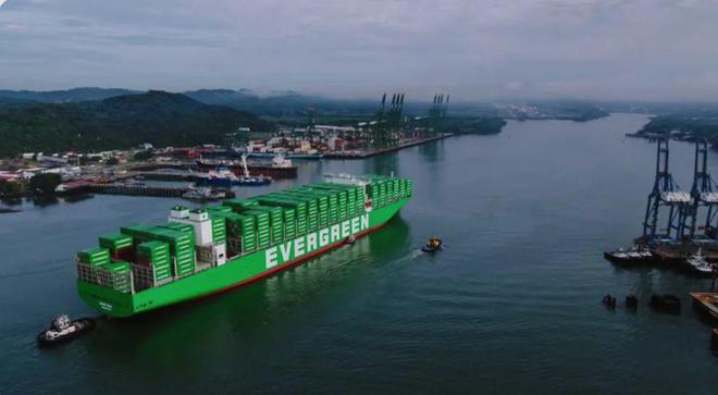 2024年集运市场展望：运力过剩、罢工、裁员和价格战这些都不是事(图6)