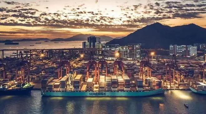 2024年集运市场展望：运力过剩、罢工、裁员和价格战这些都不是事(图7)