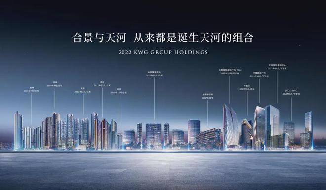 2024广州『合景臻溋名铸』网站-合景臻溋名铸售楼中心-欢迎您(图4)