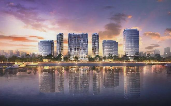 2024广州『合景臻溋名铸』网站-合景臻溋名铸售楼中心-欢迎您(图2)