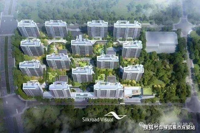 『上实望海』2024网站-上实望海详情-上海房天下(图1)