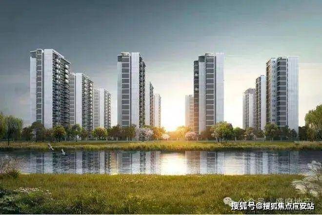 『上实望海』2024网站-上实望海详情-上海房天下(图4)