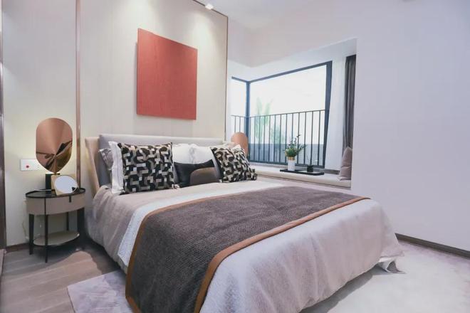 2024『玺悦台』网站招商华润玺悦台售楼中心欢迎您(图3)