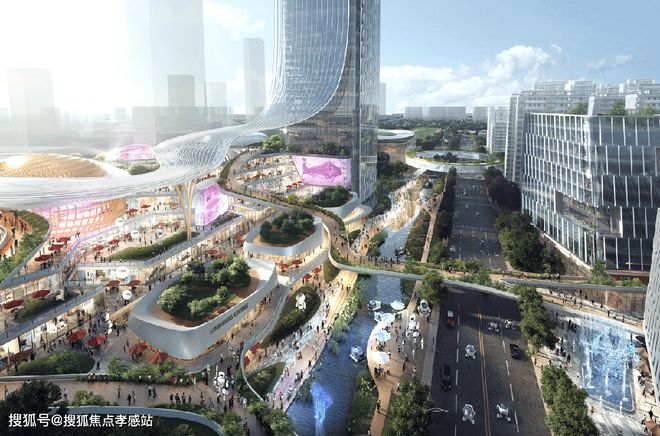 海上瑧悦（2024保利海上瑧悦）首页+户型+实景图+交通环境(图13)