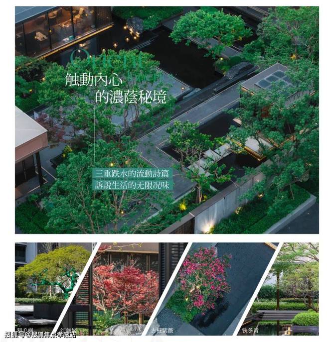 海上瑧悦（2024保利海上瑧悦）首页+户型+实景图+交通环境(图20)