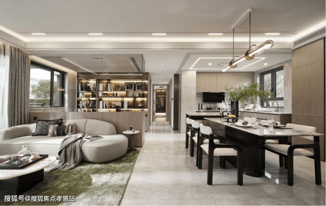 海上瑧悦（2024保利海上瑧悦）首页+户型+实景图+交通环境(图37)