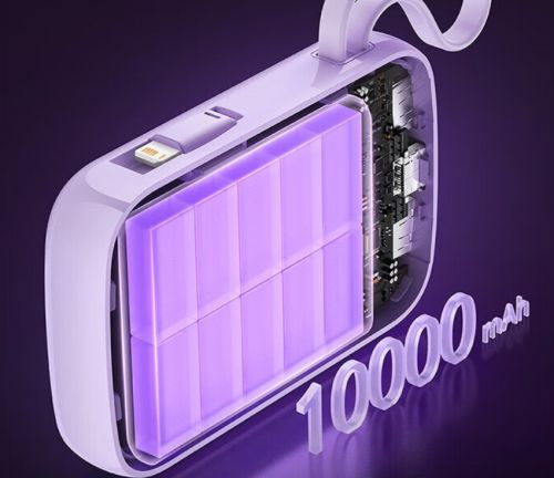 Im体育网站：充电宝哪个品牌的质量好？2024精心罗列五款高性价充电宝！(图1)