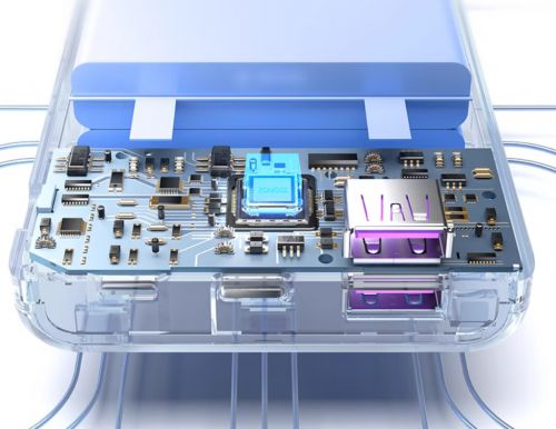 Im体育网站：充电宝哪个品牌的质量好？2024精心罗列五款高性价充电宝！(图4)