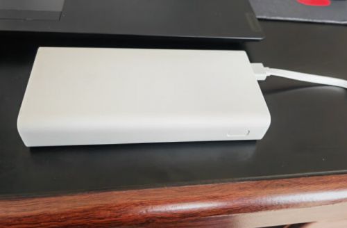 Im体育网站：充电宝哪个品牌的质量好？2024精心罗列五款高性价充电宝！(图12)