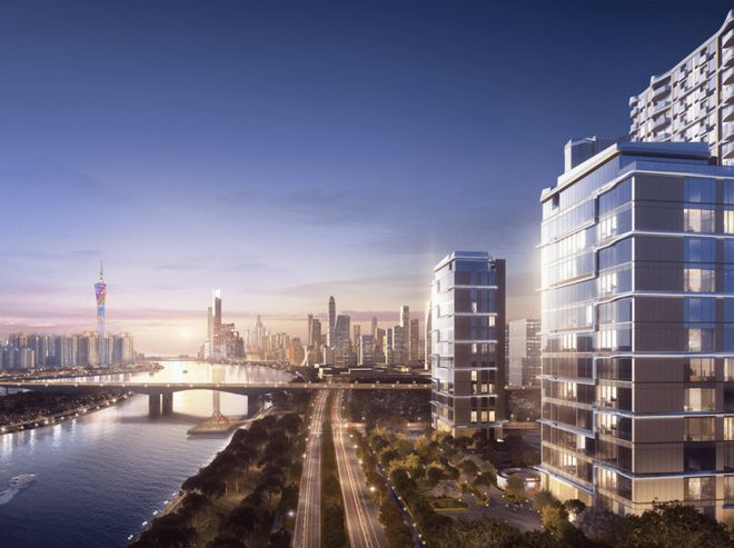 2024(合景臻溋名铸)网站合景臻溋名铸售楼中心欢迎您(图1)