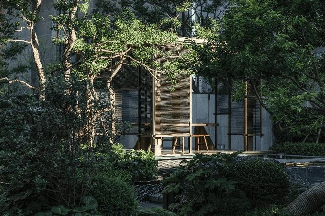 Im体育网站：上海(保利海上瑧悦)2024发布!一文读懂保利海上瑧悦优缺点(图2)