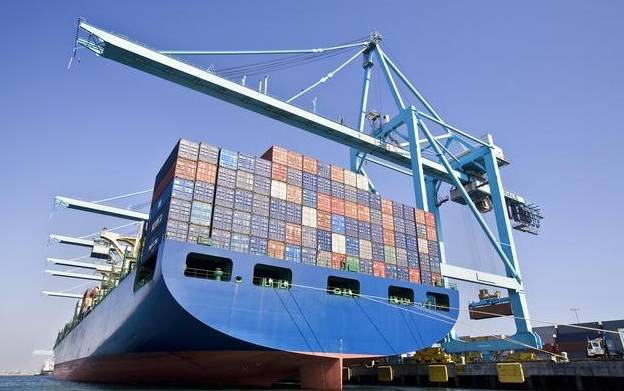 海运运费资讯(图1)