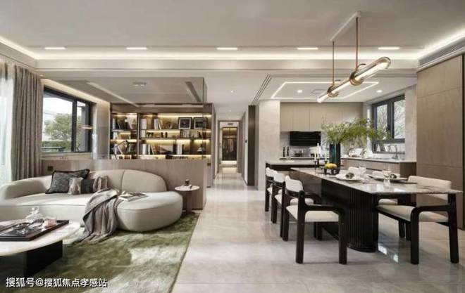 Im（中国体育）：保利海上瑧悦-上海(2024年)首页网站-保利海上瑧悦楼盘详情-配套(图33)