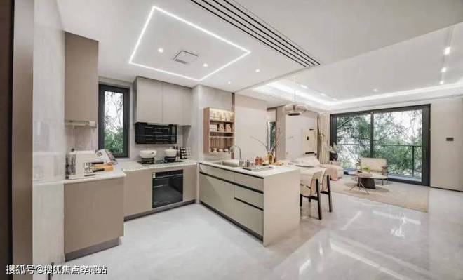 Im（中国体育）：保利海上瑧悦-上海(2024年)首页网站-保利海上瑧悦楼盘详情-配套(图29)