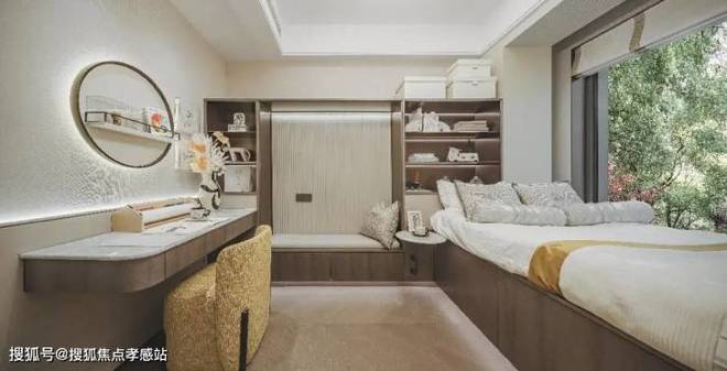 Im（中国体育）：保利海上瑧悦-上海(2024年)首页网站-保利海上瑧悦楼盘详情-配套(图26)