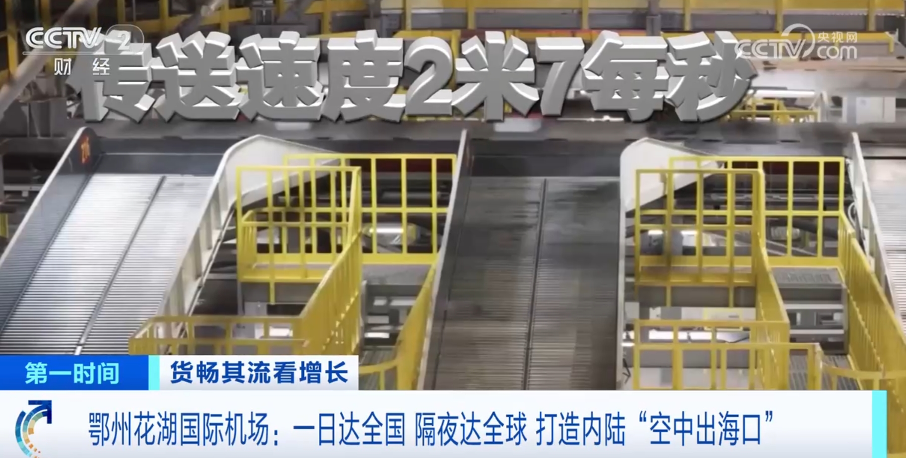 Im（中国体育）：“数”“智”赋能物流服务体系向“新”“货畅其流”正从愿景变为现实(图4)