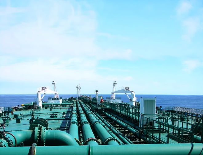 印度再次成为第四大原油海运进口国航运界(图2)