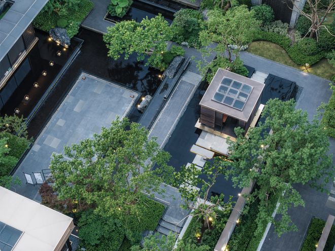 保利·海上瑧悦2024网站-保利·海上瑧悦欢迎您-上海房天下(图4)