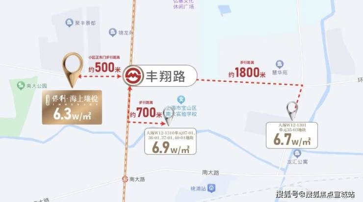 保利海上瑧悦(上海)首页网站-2024楼盘评测_保利海上瑧悦最新价格配套户型(图11)