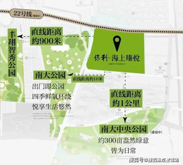 保利海上瑧悦(上海)首页网站-2024楼盘评测_保利海上瑧悦最新价格配套户型(图15)