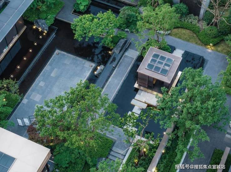 保利海上瑧悦(上海)首页网站-2024楼盘评测_保利海上瑧悦最新价格配套户型(图18)