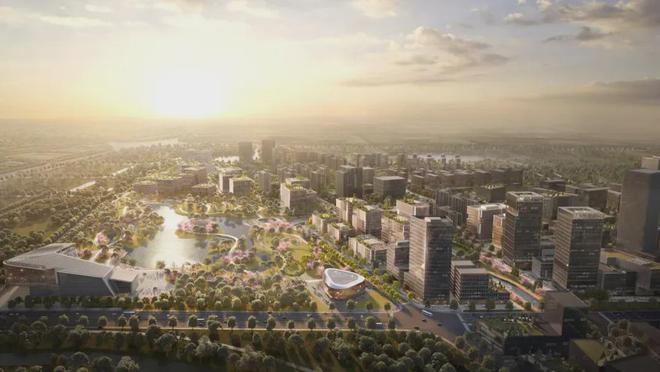 2024保利·海上瑧悦（售楼处）网站-楼盘详情-户型-上海房天下(图33)