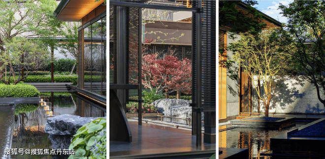 Im体育网站：保利海上瑧悦（网站）2024保利海上瑧悦-最新楼盘测评-大揭秘(图12)