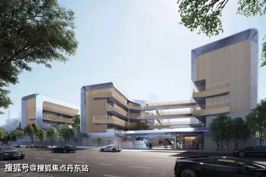 Im体育网站：保利海上瑧悦（网站）2024保利海上瑧悦-最新楼盘测评-大揭秘(图14)