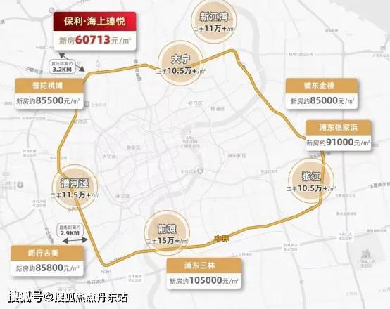 Im体育网站：保利海上瑧悦（网站）2024保利海上瑧悦-最新楼盘测评-大揭秘(图23)