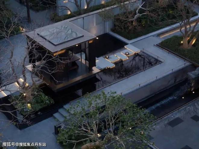 Im体育网站：保利海上瑧悦（网站）2024保利海上瑧悦-最新楼盘测评-大揭秘(图29)