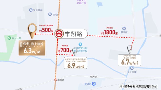 Im（中国体育）：『保利海上瑧悦售楼处』2024网站-保利海上瑧悦-上海房天下(图4)