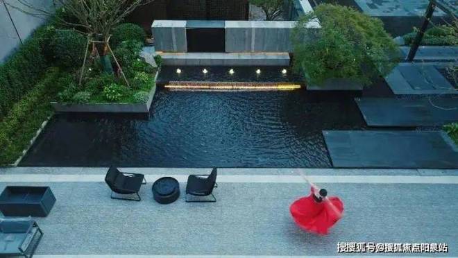 Im（中国体育）：『保利海上瑧悦售楼处』2024网站-保利海上瑧悦-上海房天下(图10)