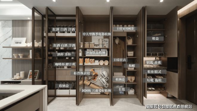 Im（中国体育）：『保利海上瑧悦售楼处』2024网站-保利海上瑧悦-上海房天下(图29)