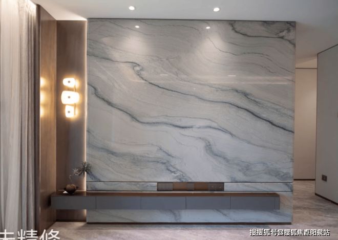 Im（中国体育）：『保利海上瑧悦售楼处』2024网站-保利海上瑧悦-上海房天下(图23)