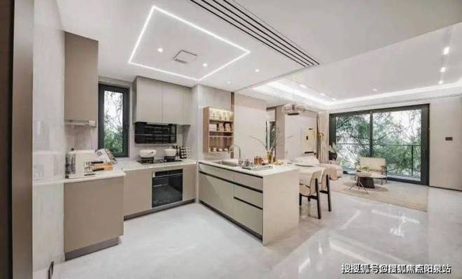 Im（中国体育）：『保利海上瑧悦售楼处』2024网站-保利海上瑧悦-上海房天下(图28)