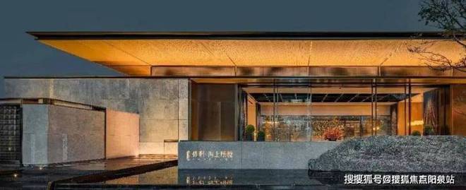 Im（中国体育）：『保利海上瑧悦售楼处』2024网站-保利海上瑧悦-上海房天下(图32)