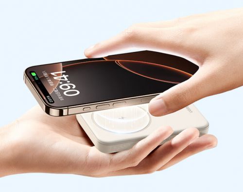 充电宝哪个牌子好？2024年推荐测评五款主流品牌的热门充电宝！(图6)