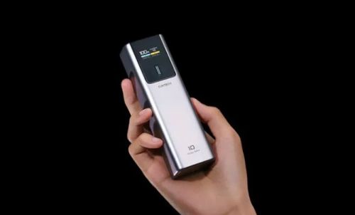 充电宝哪个牌子好？2024年推荐测评五款主流品牌的热门充电宝！(图4)