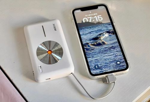 充电宝哪个牌子好？2024年推荐测评五款主流品牌的热门充电宝！(图3)