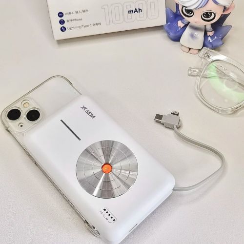 充电宝哪个牌子好？2024年推荐测评五款主流品牌的热门充电宝！(图2)