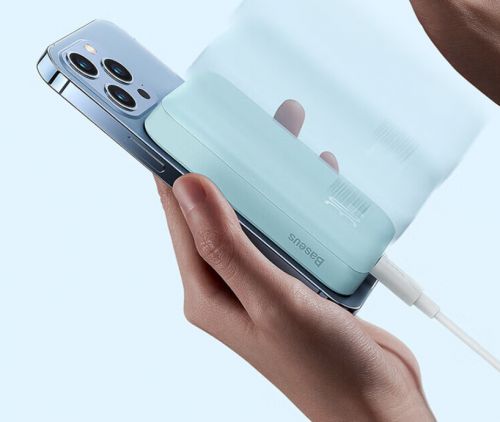 充电宝哪个牌子好？2024年推荐测评五款主流品牌的热门充电宝！(图5)