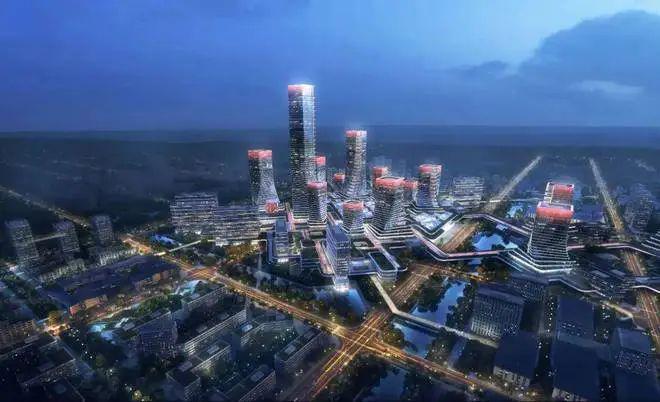 2024上实望海(售楼处)网站-上实望海楼盘百科-上海房天下(图2)