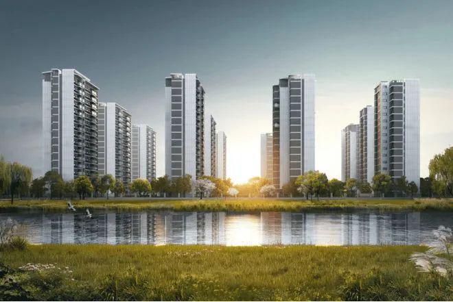 2024上实望海(售楼处)网站-上实望海楼盘百科-上海房天下(图10)