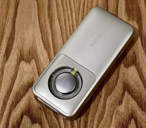 Im体育网站：充电宝可以带上飞机吗？2024值得推荐的五款符合航空规定的充电宝(图7)