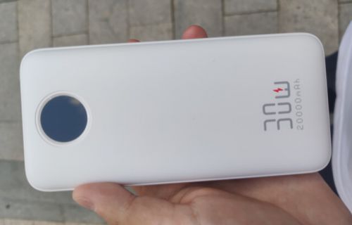 Im体育网站：充电宝可以带上飞机吗？2024值得推荐的五款符合航空规定的充电宝(图10)