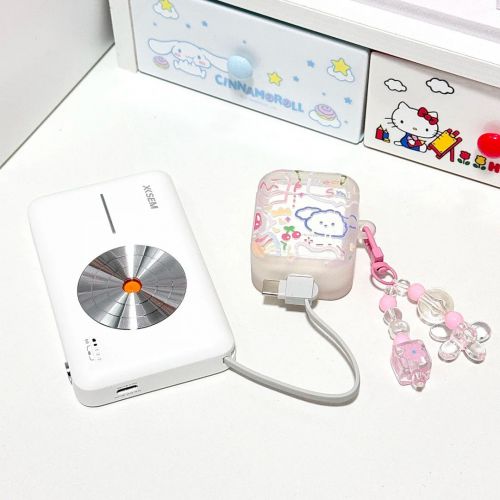 Im体育网站：充电宝可以带上飞机吗？2024值得推荐的五款符合航空规定的充电宝(图5)