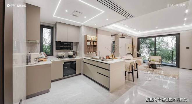 『保利·海上瑧悦』2024售楼处网站-最新楼盘详情-上海房天下(图7)