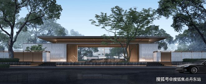 『保利·海上瑧悦』2024售楼处网站-最新楼盘详情-上海房天下(图4)