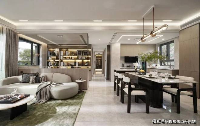 『保利·海上瑧悦』2024售楼处网站-最新楼盘详情-上海房天下(图12)