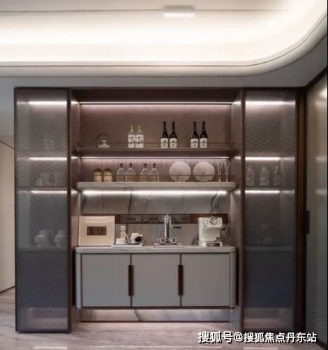 『保利·海上瑧悦』2024售楼处网站-最新楼盘详情-上海房天下(图16)